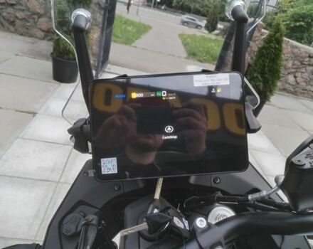 СФ мото Інша, об'ємом двигуна 0.8 л та пробігом 0 тис. км за 14000 $, фото 7 на Automoto.ua