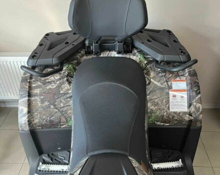 СФ мото Другая, объемом двигателя 0.5 л и пробегом 0 тыс. км за 8250 $, фото 4 на Automoto.ua