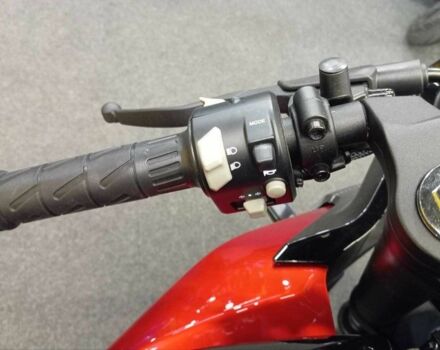 СФ мото Інша, об'ємом двигуна 0.25 л та пробігом 0 тис. км за 3150 $, фото 7 на Automoto.ua