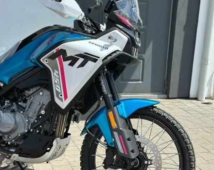 СФ мото Інша, об'ємом двигуна 0.45 л та пробігом 0 тис. км за 7150 $, фото 1 на Automoto.ua