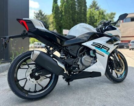 СФ мото Інша, об'ємом двигуна 0.3 л та пробігом 0 тис. км за 4500 $, фото 17 на Automoto.ua