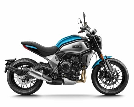 СФ мото Інша, об'ємом двигуна 0.7 л та пробігом 0 тис. км за 7574 $, фото 1 на Automoto.ua