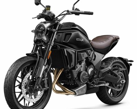 СФ мото Інша, об'ємом двигуна 0.7 л та пробігом 0 тис. км за 7574 $, фото 3 на Automoto.ua