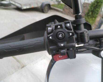 СФ мото Інша, об'ємом двигуна 0.8 л та пробігом 0 тис. км за 14000 $, фото 6 на Automoto.ua