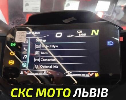 СФ мото Інша, об'ємом двигуна 0.3 л та пробігом 0 тис. км за 4500 $, фото 13 на Automoto.ua