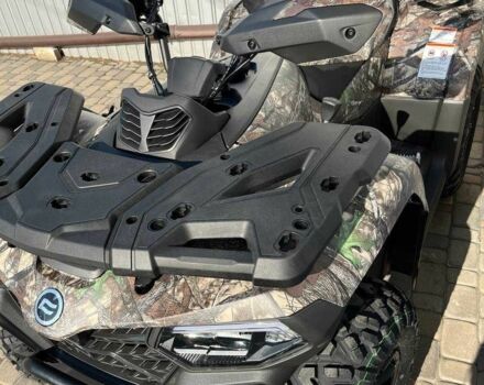 СФ мото Другая, объемом двигателя 0.5 л и пробегом 0 тыс. км за 8250 $, фото 1 на Automoto.ua