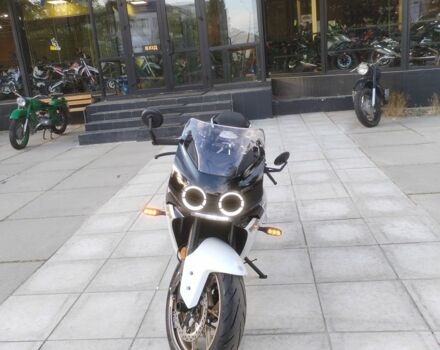 СФ мото Інша, об'ємом двигуна 0.5 л та пробігом 0 тис. км за 8000 $, фото 1 на Automoto.ua