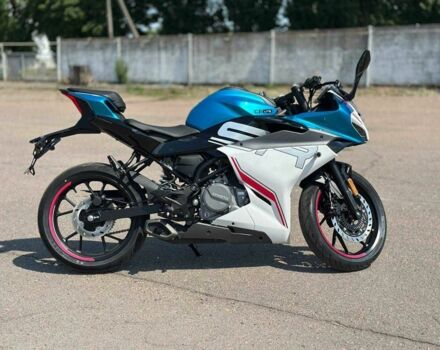 СФ мото Другая, объемом двигателя 0.25 л и пробегом 0 тыс. км за 135300 $, фото 2 на Automoto.ua