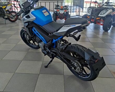 СФ мото Другая, объемом двигателя 0.3 л и пробегом 0 тыс. км за 4200 $, фото 3 на Automoto.ua