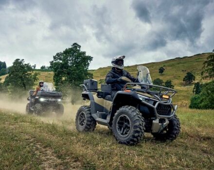 СФ мото Другая, объемом двигателя 1 л и пробегом 0 тыс. км за 15500 $, фото 7 на Automoto.ua