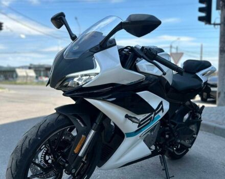 СФ мото Інша, об'ємом двигуна 0.3 л та пробігом 0 тис. км за 4500 $, фото 3 на Automoto.ua