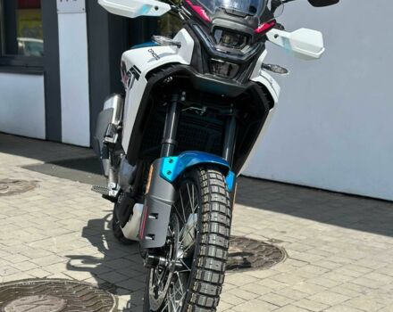 СФ мото Інша, об'ємом двигуна 0.45 л та пробігом 0 тис. км за 7150 $, фото 2 на Automoto.ua