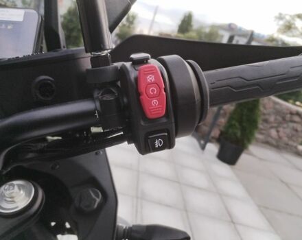 СФ мото Інша, об'ємом двигуна 0.8 л та пробігом 0 тис. км за 14000 $, фото 5 на Automoto.ua