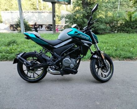 СФ мото Інша, об'ємом двигуна 0.25 л та пробігом 0 тис. км за 2950 $, фото 3 на Automoto.ua