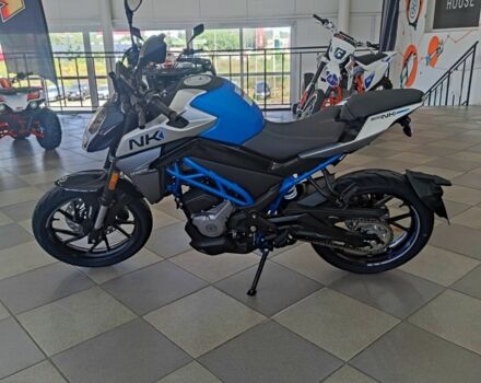 СФ мото Другая, объемом двигателя 0.3 л и пробегом 0 тыс. км за 4200 $, фото 1 на Automoto.ua