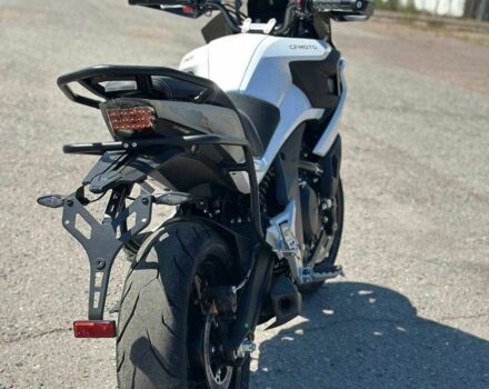 СФ мото Інша, об'ємом двигуна 0.7 л та пробігом 0 тис. км за 7778 $, фото 4 на Automoto.ua