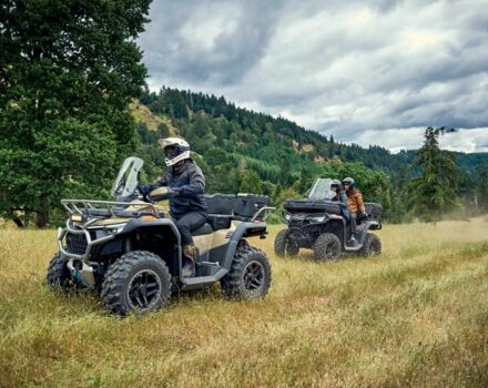 СФ мото Другая, объемом двигателя 1 л и пробегом 0 тыс. км за 15500 $, фото 6 на Automoto.ua