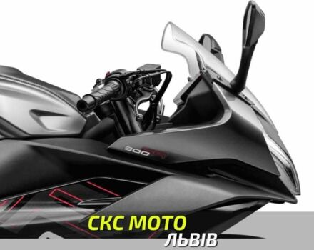 СФ мото Інша, об'ємом двигуна 0.3 л та пробігом 0 тис. км за 4500 $, фото 18 на Automoto.ua