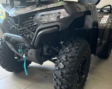 СФ мото Другая, объемом двигателя 0.5 л и пробегом 0 тыс. км за 8250 $, фото 3 на Automoto.ua