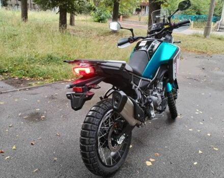 СФ мото Інша, об'ємом двигуна 0.45 л та пробігом 0 тис. км за 7150 $, фото 10 на Automoto.ua