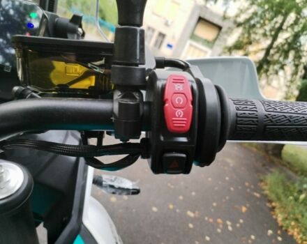 СФ мото Інша, об'ємом двигуна 0.45 л та пробігом 0 тис. км за 7150 $, фото 4 на Automoto.ua