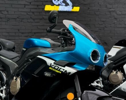 СФ мото Другая, объемом двигателя 0.5 л и пробегом 0 тыс. км за 8000 $, фото 2 на Automoto.ua