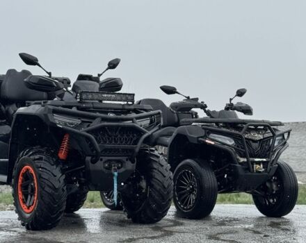 СФ мото Другая 2025 в Днепре (Днепропетровске) на Automoto.ua СФ мото Другая, объемом двигателя 1 л и пробегом 0 тыс. км за 12500 $, фото 2 на Automoto.ua