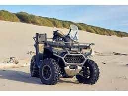 СФ мото Другая, объемом двигателя 1 л и пробегом 0 тыс. км за 15500 $, фото 2 на Automoto.ua