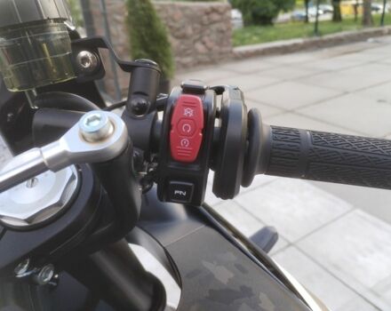 СФ мото Інша, об'ємом двигуна 0.5 л та пробігом 0 тис. км за 8000 $, фото 5 на Automoto.ua