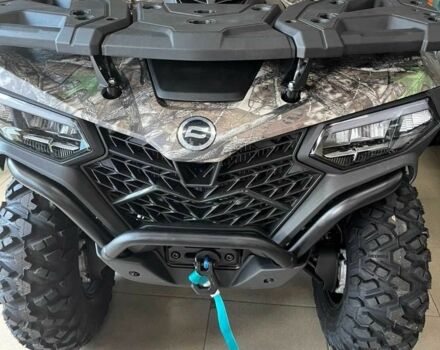 СФ мото Другая, объемом двигателя 0.5 л и пробегом 0 тыс. км за 8250 $, фото 8 на Automoto.ua