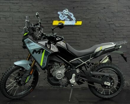 СФ мото Другая, объемом двигателя 0.45 л и пробегом 0 тыс. км за 6900 $, фото 2 на Automoto.ua