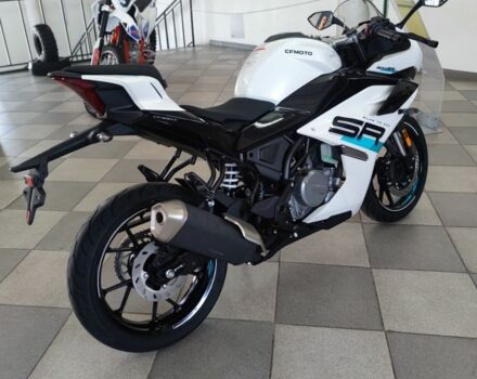 СФ мото Другая, объемом двигателя 0.3 л и пробегом 0 тыс. км за 4500 $, фото 4 на Automoto.ua