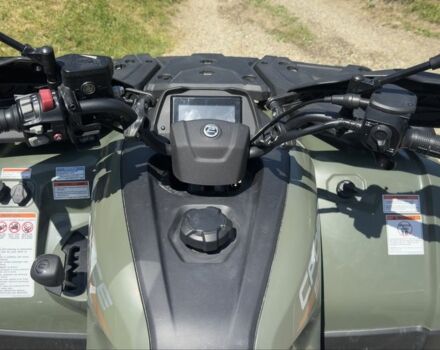 СФ мото Інша, об'ємом двигуна 0.52 л та пробігом 0 тис. км за 7100 $, фото 4 на Automoto.ua