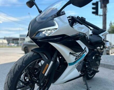 СФ мото Інша, об'ємом двигуна 0.3 л та пробігом 0 тис. км за 4500 $, фото 15 на Automoto.ua