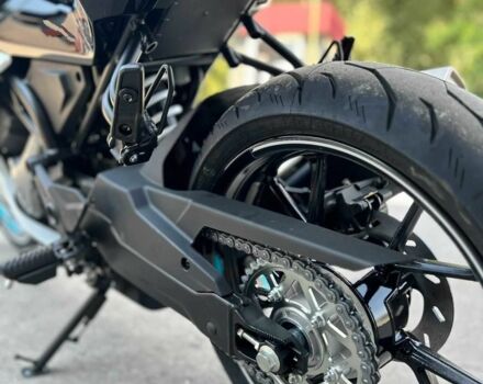 СФ мото Інша, об'ємом двигуна 0.3 л та пробігом 0 тис. км за 4500 $, фото 6 на Automoto.ua