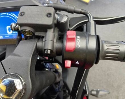 СФ мото Інша, об'ємом двигуна 0.25 л та пробігом 0 тис. км за 3150 $, фото 8 на Automoto.ua