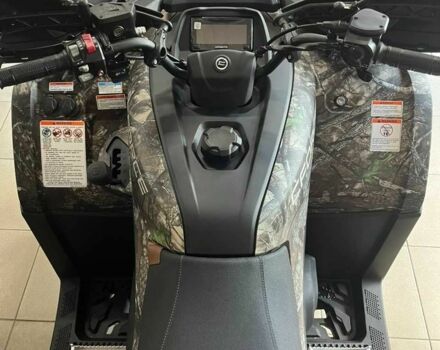 СФ мото Другая, объемом двигателя 0.5 л и пробегом 0 тыс. км за 8250 $, фото 6 на Automoto.ua