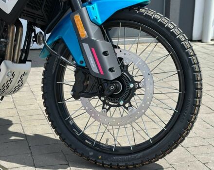 СФ мото Інша, об'ємом двигуна 0.45 л та пробігом 0 тис. км за 7150 $, фото 3 на Automoto.ua