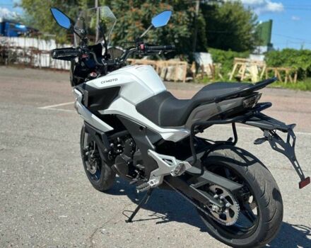 СФ мото Інша, об'ємом двигуна 0.7 л та пробігом 0 тис. км за 7778 $, фото 5 на Automoto.ua