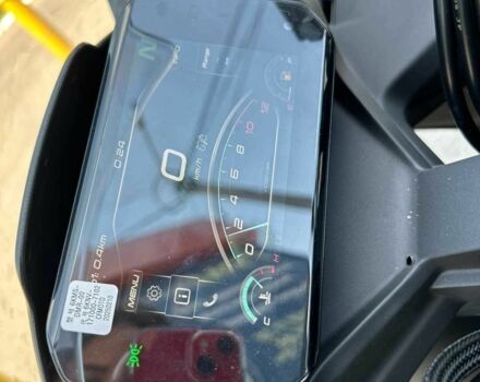 СФ мото Інша, об'ємом двигуна 0.3 л та пробігом 0 тис. км за 4500 $, фото 4 на Automoto.ua