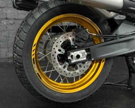 СФ мото Другая, объемом двигателя 0.7 л и пробегом 0 тыс. км за 14000 $, фото 3 на Automoto.ua