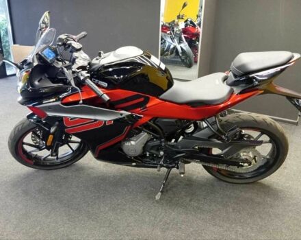 СФ мото Інша, об'ємом двигуна 0.25 л та пробігом 0 тис. км за 3150 $, фото 4 на Automoto.ua