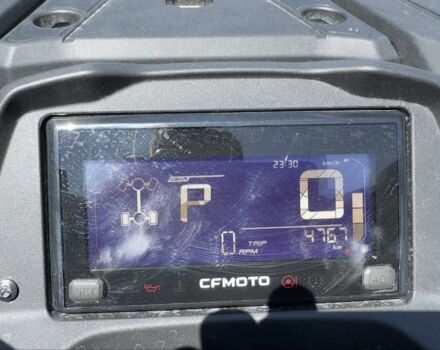 СФ мото Інша, об'ємом двигуна 0.52 л та пробігом 0 тис. км за 7100 $, фото 3 на Automoto.ua