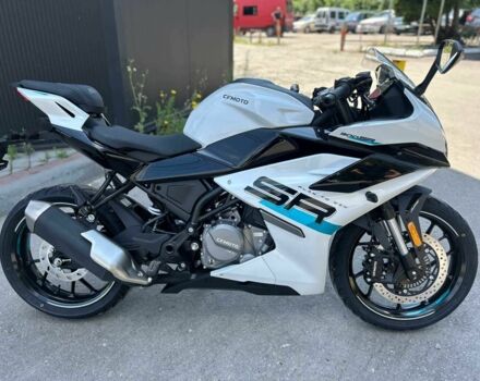 СФ мото Інша, об'ємом двигуна 0.3 л та пробігом 0 тис. км за 4500 $, фото 8 на Automoto.ua