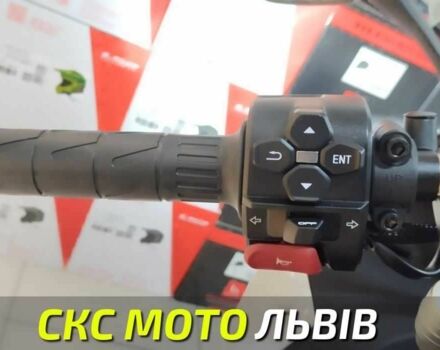 СФ мото Інша, об'ємом двигуна 0.3 л та пробігом 0 тис. км за 4500 $, фото 14 на Automoto.ua