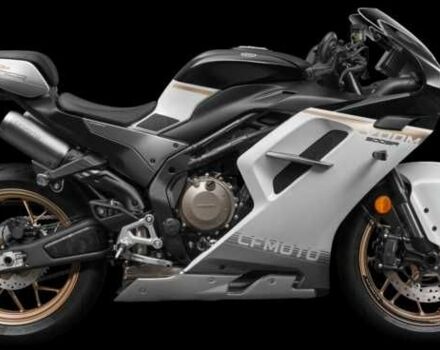 СФ мото Інша, об'ємом двигуна 0.5 л та пробігом 0 тис. км за 8185 $, фото 4 на Automoto.ua