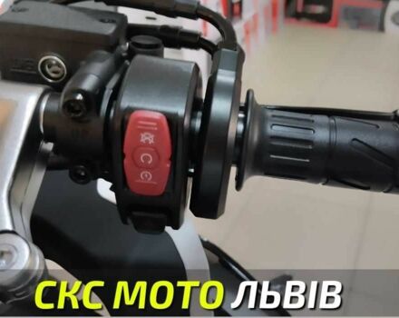 СФ мото Інша, об'ємом двигуна 0.3 л та пробігом 0 тис. км за 4500 $, фото 15 на Automoto.ua