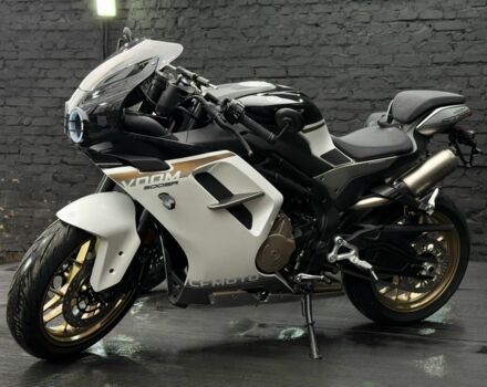 СФ мото Другая, объемом двигателя 0.5 л и пробегом 0 тыс. км за 8000 $, фото 7 на Automoto.ua