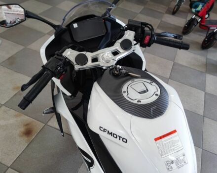 СФ мото Другая, объемом двигателя 0.3 л и пробегом 0 тыс. км за 4500 $, фото 6 на Automoto.ua