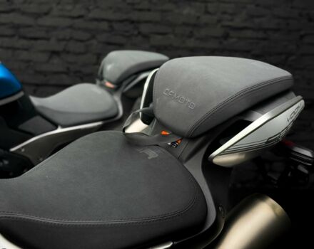 СФ мото Другая, объемом двигателя 0.5 л и пробегом 0 тыс. км за 8000 $, фото 8 на Automoto.ua